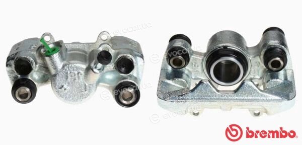Brembo F 83 261