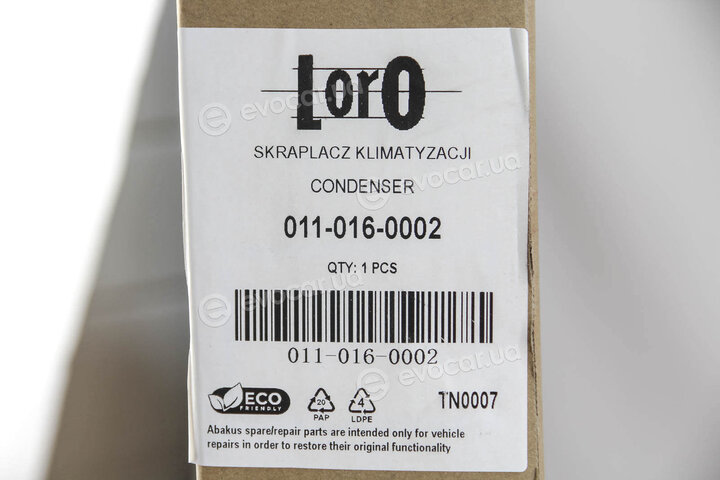 Depo / Loro 011-016-0002