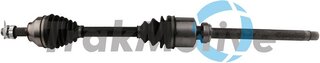 TrakMotive 30-0660