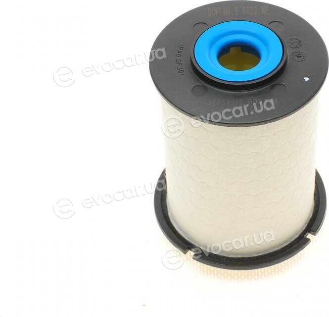 Sofima S 6033 NE