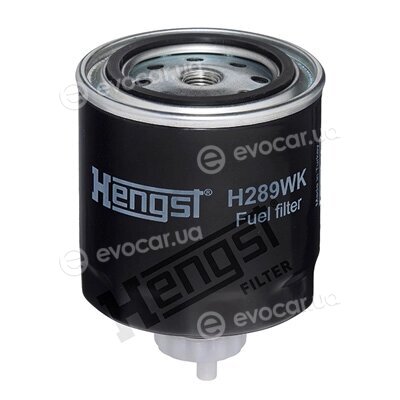 Hengst H289WK