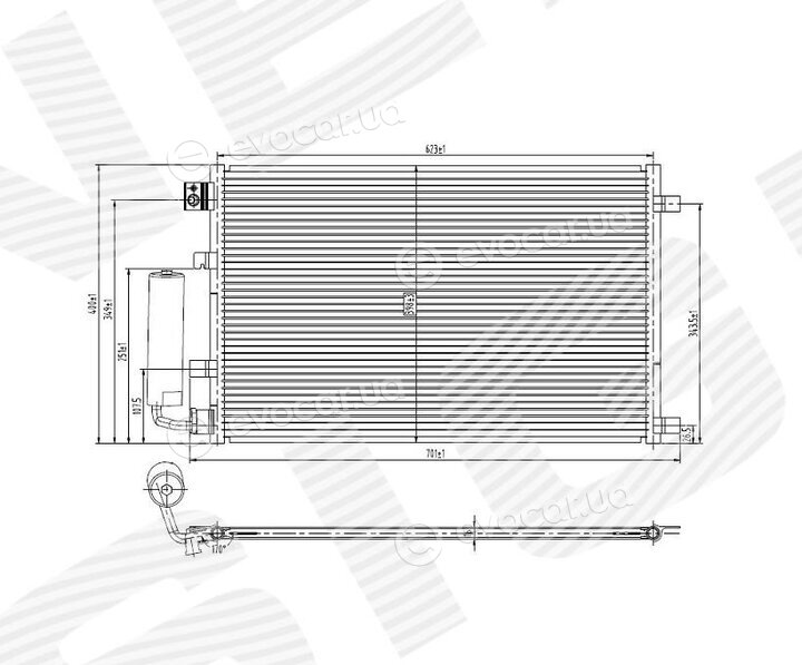 Signeda RC940038