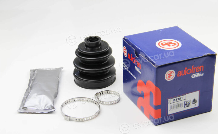 Autofren D8351