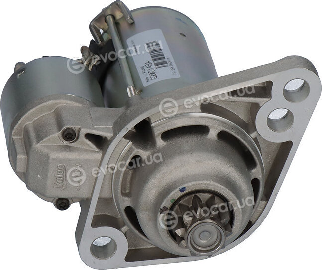 Valeo 446509