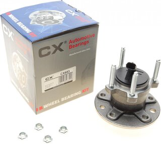CX CX 683