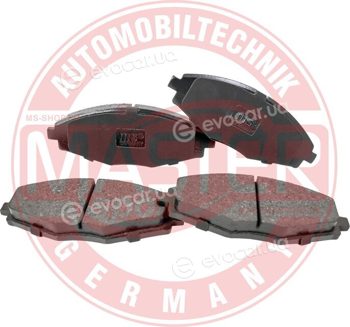 Master Sport 13046059962N-SET-MS