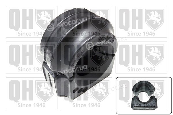 Quinton Hazell EMB7455