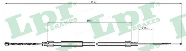 LPR / Samko C0954B