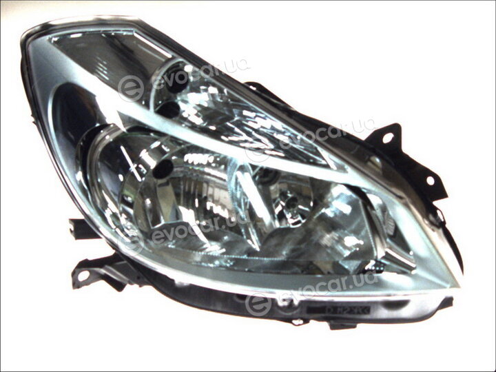 Valeo 043747