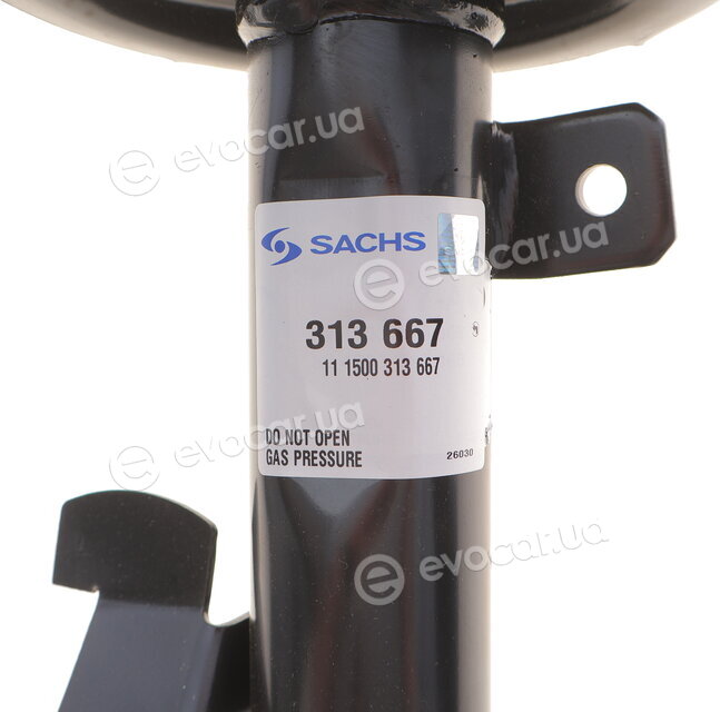 Sachs 313 667