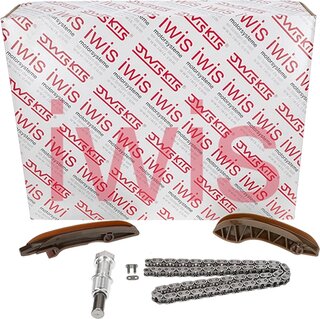 Iwis 74644Set