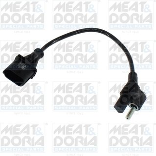 Meat & Doria 871262