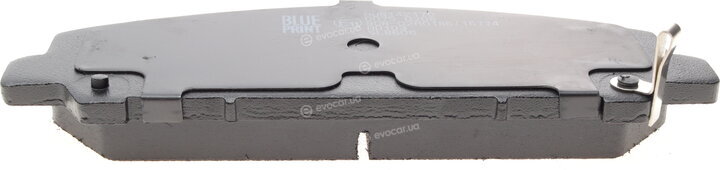 Blue Print ADN142170