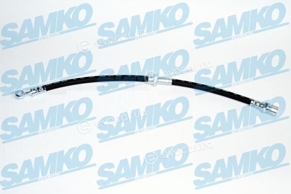 LPR / Samko 6T48044