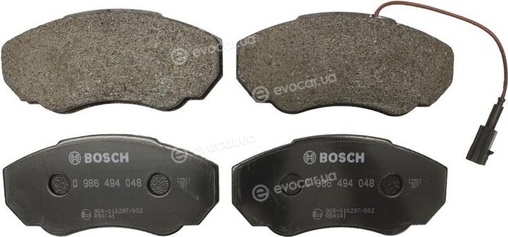 Bosch 0 986 494 048