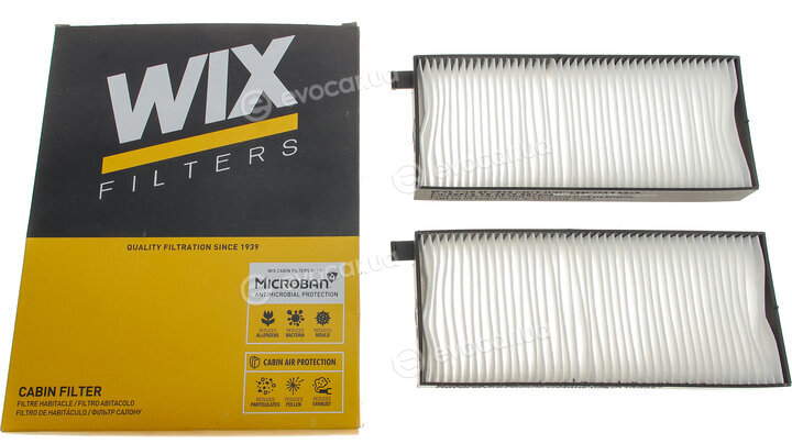 WIX WP2048