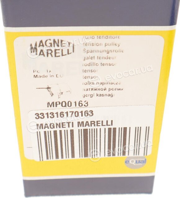 Magneti Marelli 331316170163