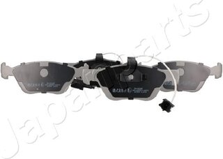 Japanparts PA-0003AF