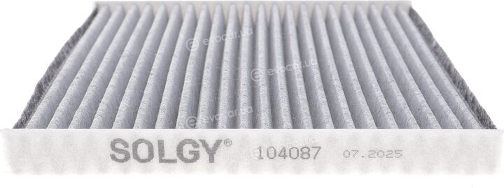 Solgy 104087