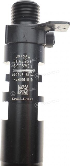 Delphi R00101DP