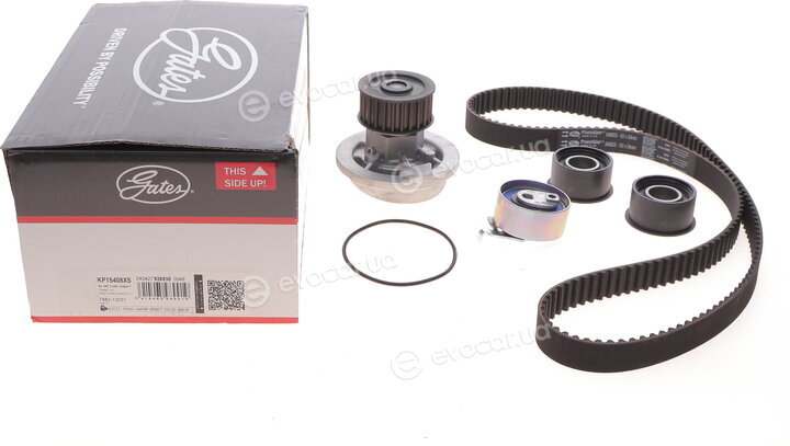 Gates KP15408XS