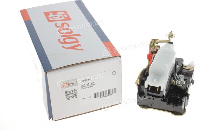 Solgy 305038