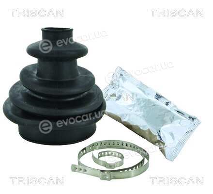 Triscan 8540 11