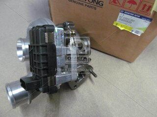 SsangYong / KGM 671 090 03 80