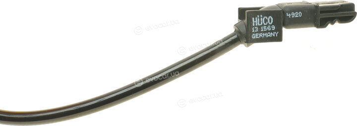 Astemo (Hitachi) / Huco 131569