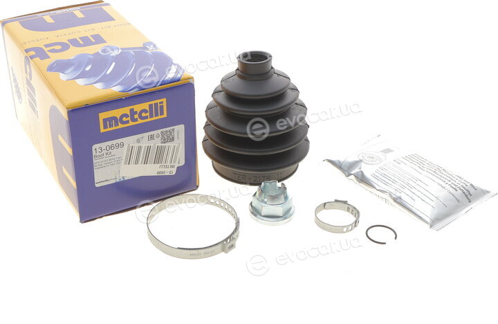 Metelli 13-0699