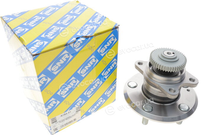 NTN / SNR R184.41