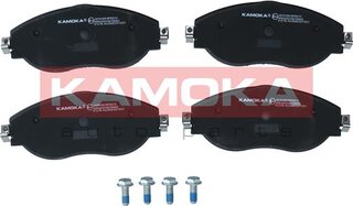Kamoka JQ101020