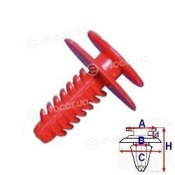 Romix C10011