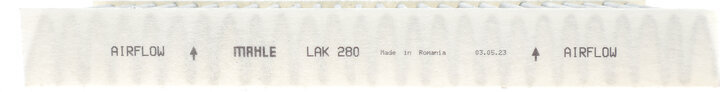 Mahle LAK 280