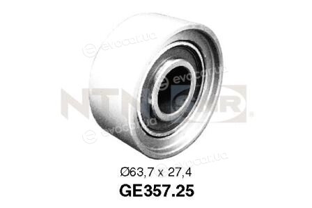 NTN / SNR GE357.25