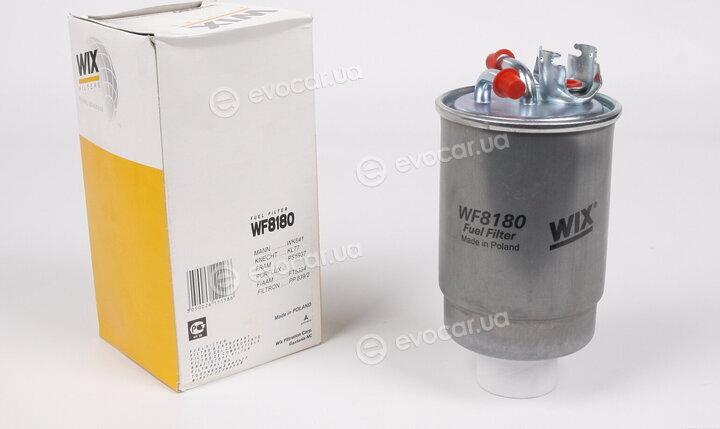 WIX WF8180