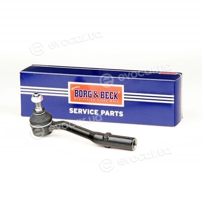 Borg & Beck BTR5607