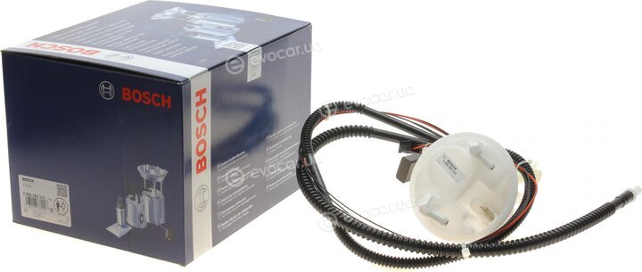 Bosch 0 986 580 343