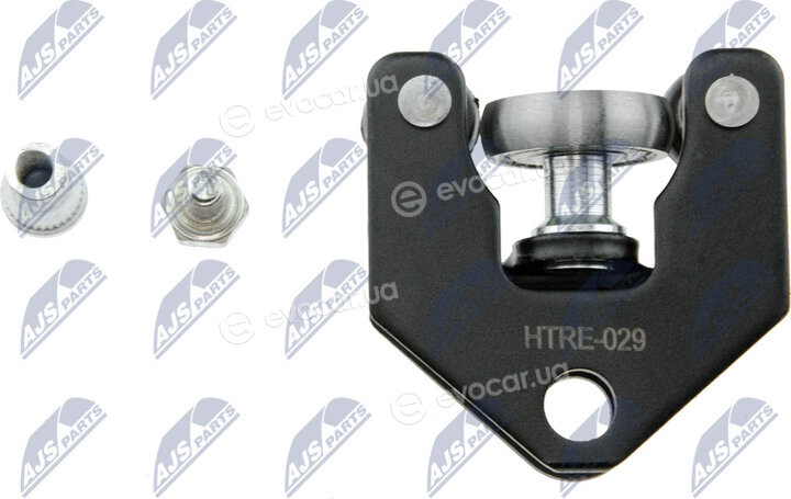 NTY EZC-RE-029