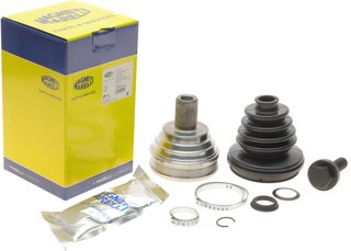 Magneti Marelli 302015100035