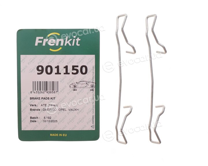 Frenkit 901150