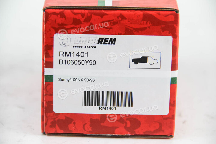 Goodrem RM1401