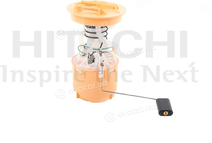 Astemo (Hitachi) / Huco 2503279