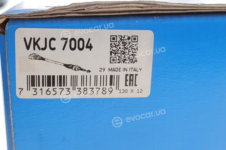 SKF VKJC 7004