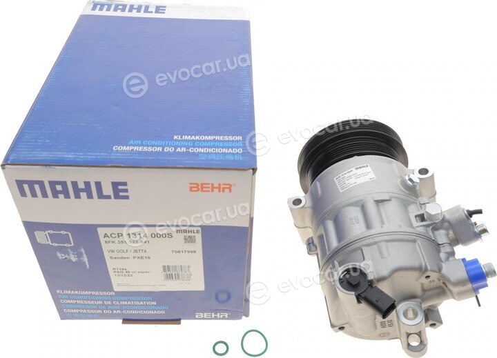 Mahle ACP 1314 000S