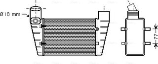 Ava Quality AI4225