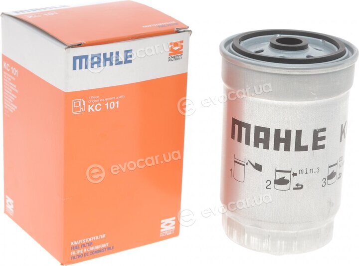 Mahle KC 101