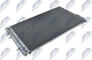 NTY CCS-BM-022
