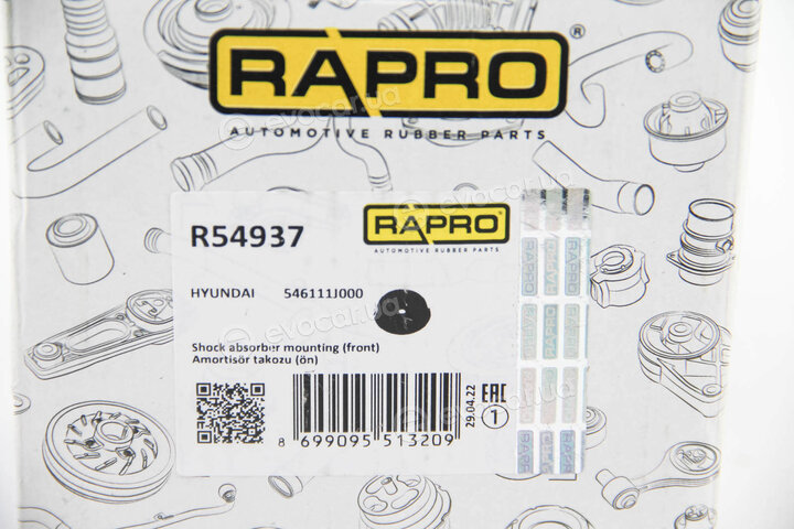 Rapro R54937
