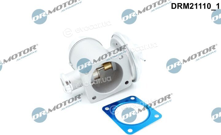 Dr. Motor DRM21110